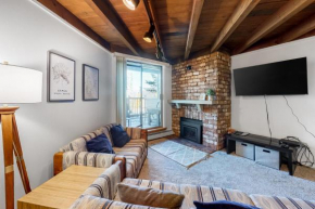 Treehouse Condos Silverthorne
